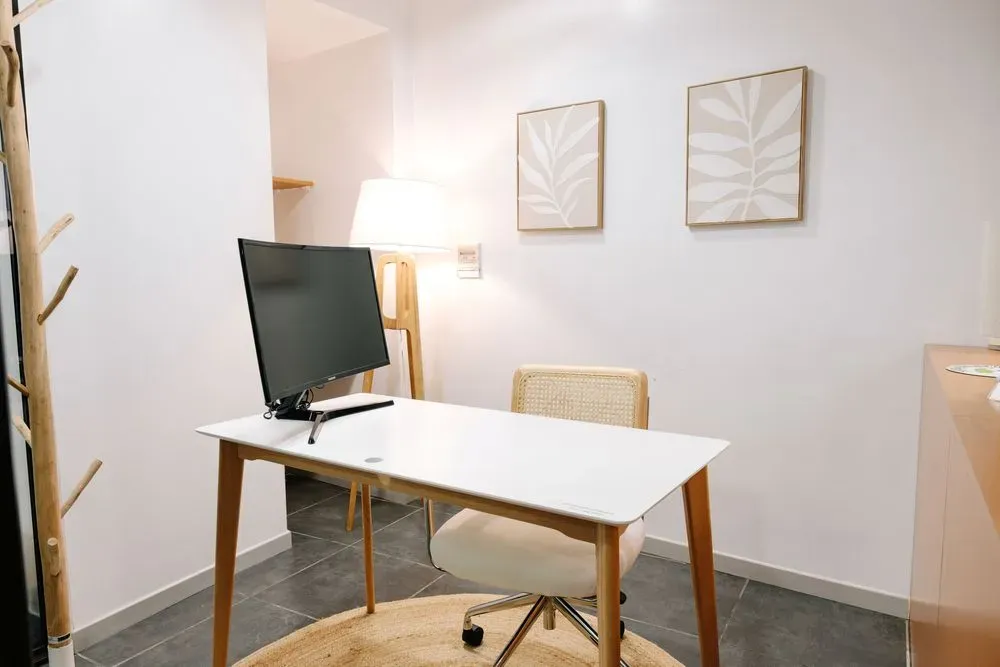 Le Nid - Coworking Pamiers