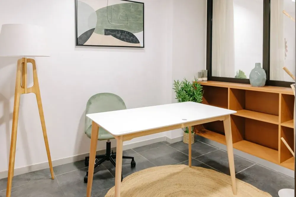 Le Nid - Coworking Pamiers