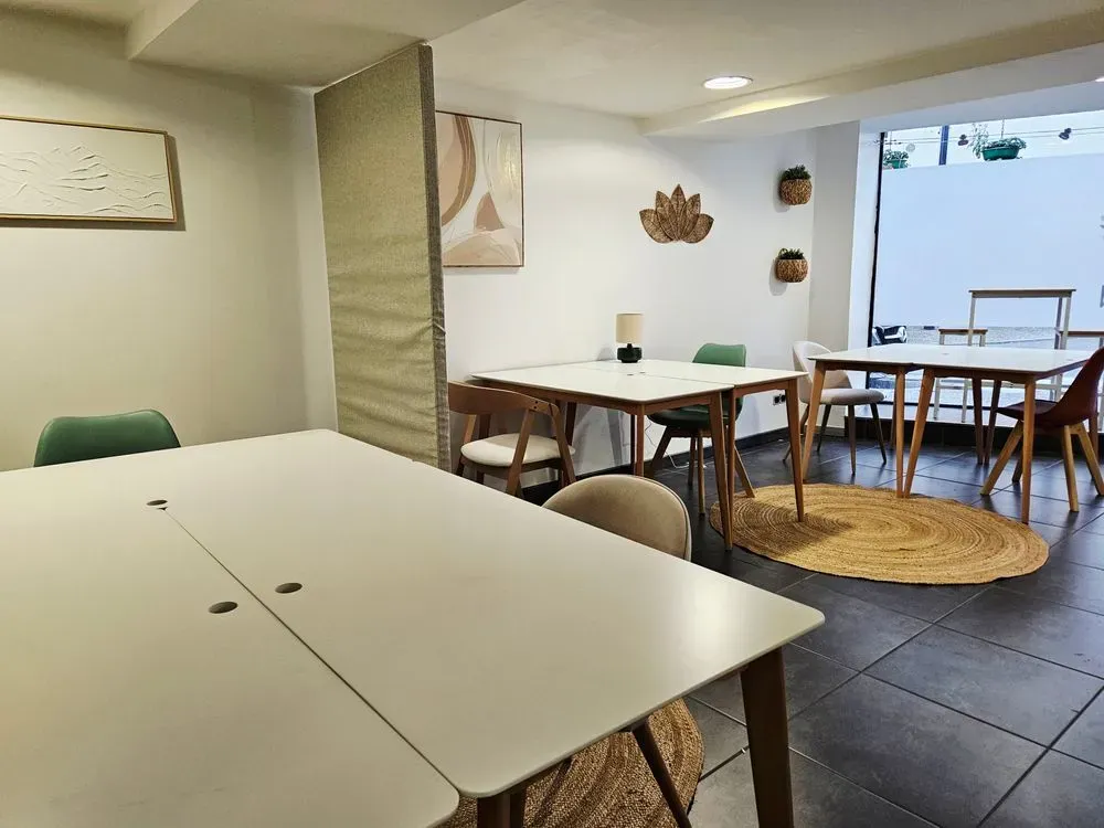 Le Nid - Coworking