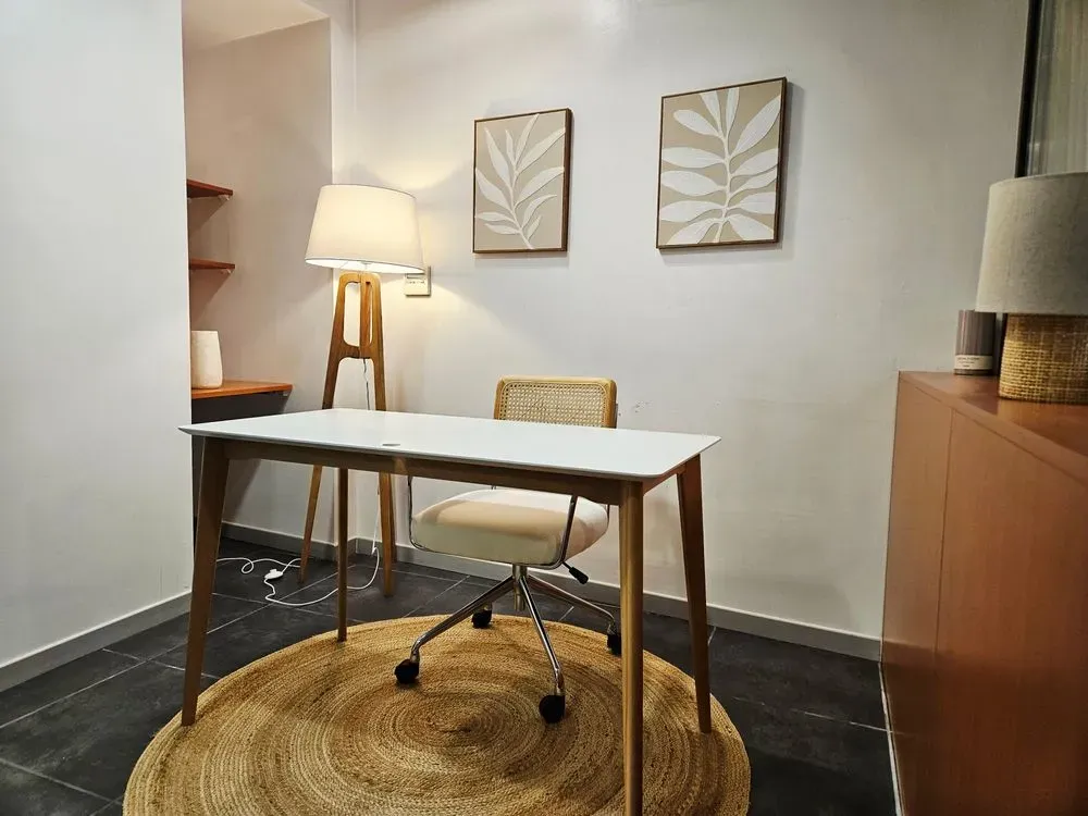 Le Nid - Coworking