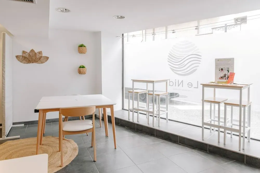 Le Nid - Coworking Pamiers