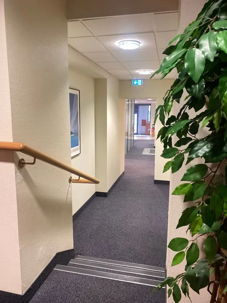 T10 - Bureaux privés à Auxerre