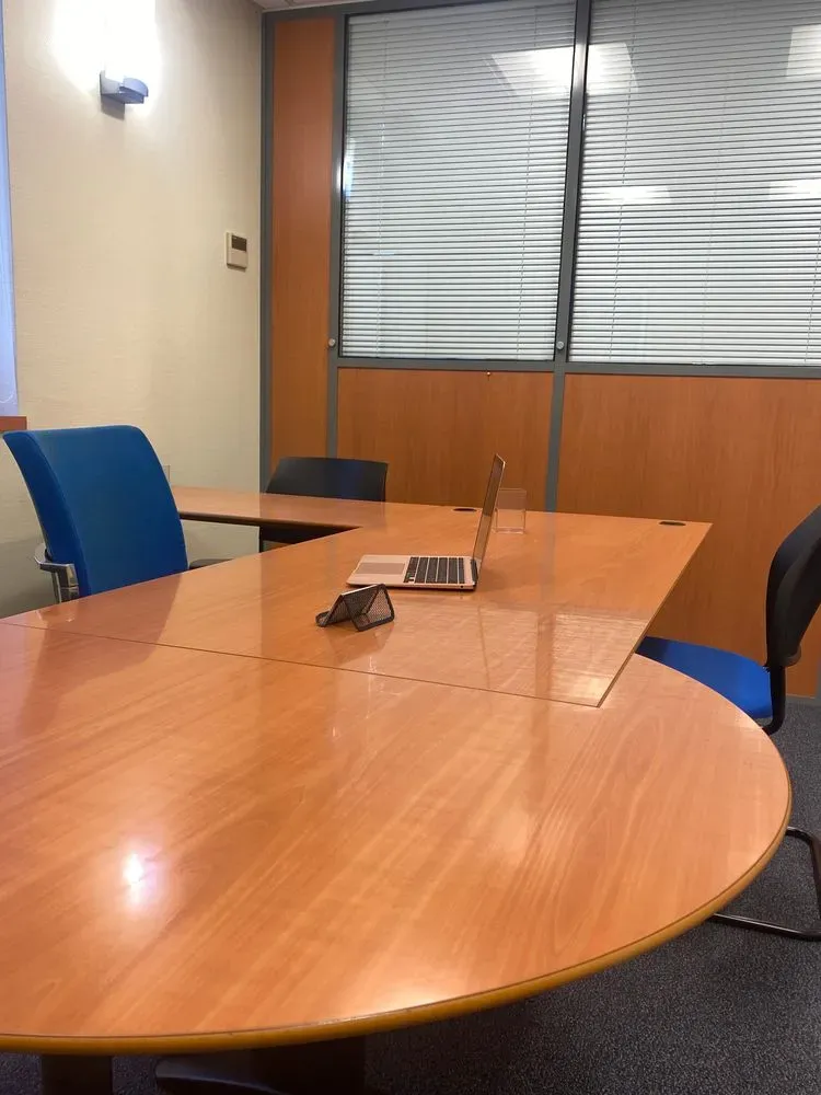 Bureau privé