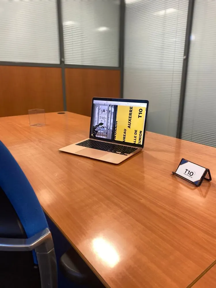Bureau privé