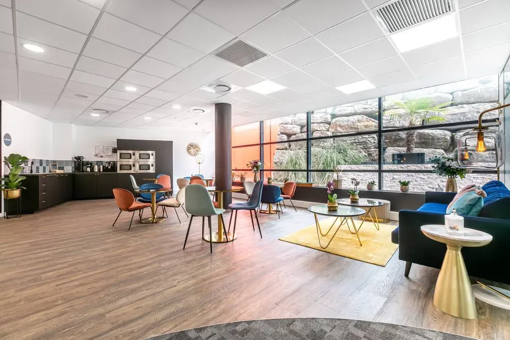Uni'Cowork en soirée
