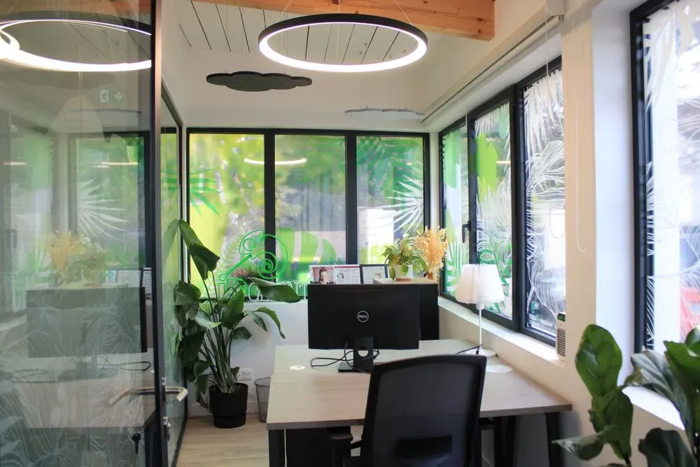 Uni'Cowork en soirée