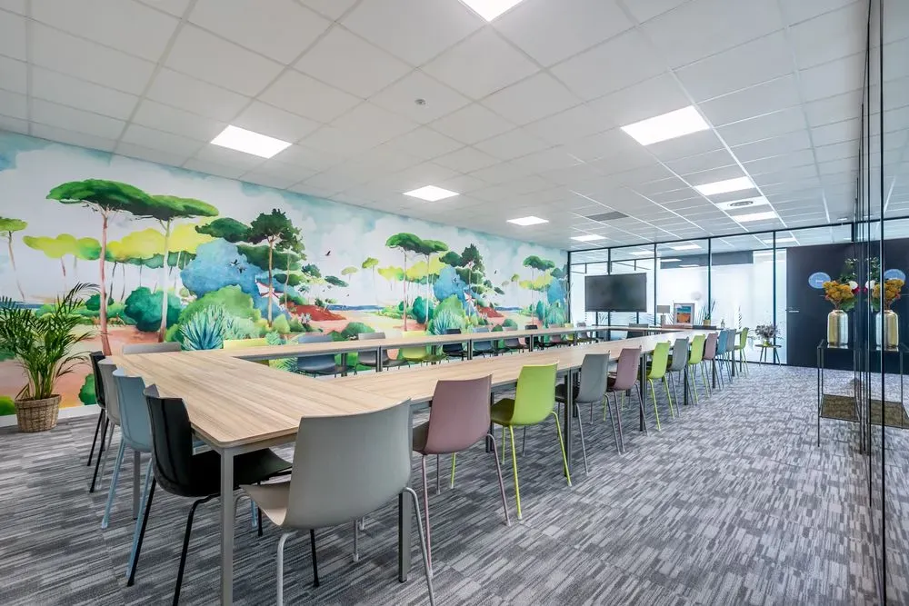 Uni'Cowork