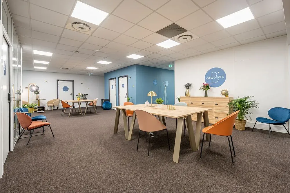 Uni'Cowork