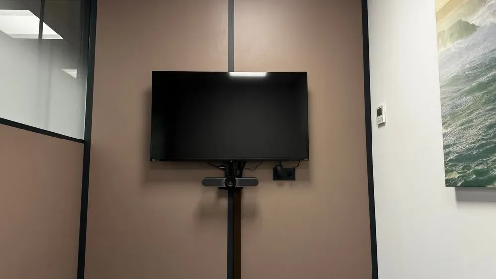 Alcyone - Visioconférence