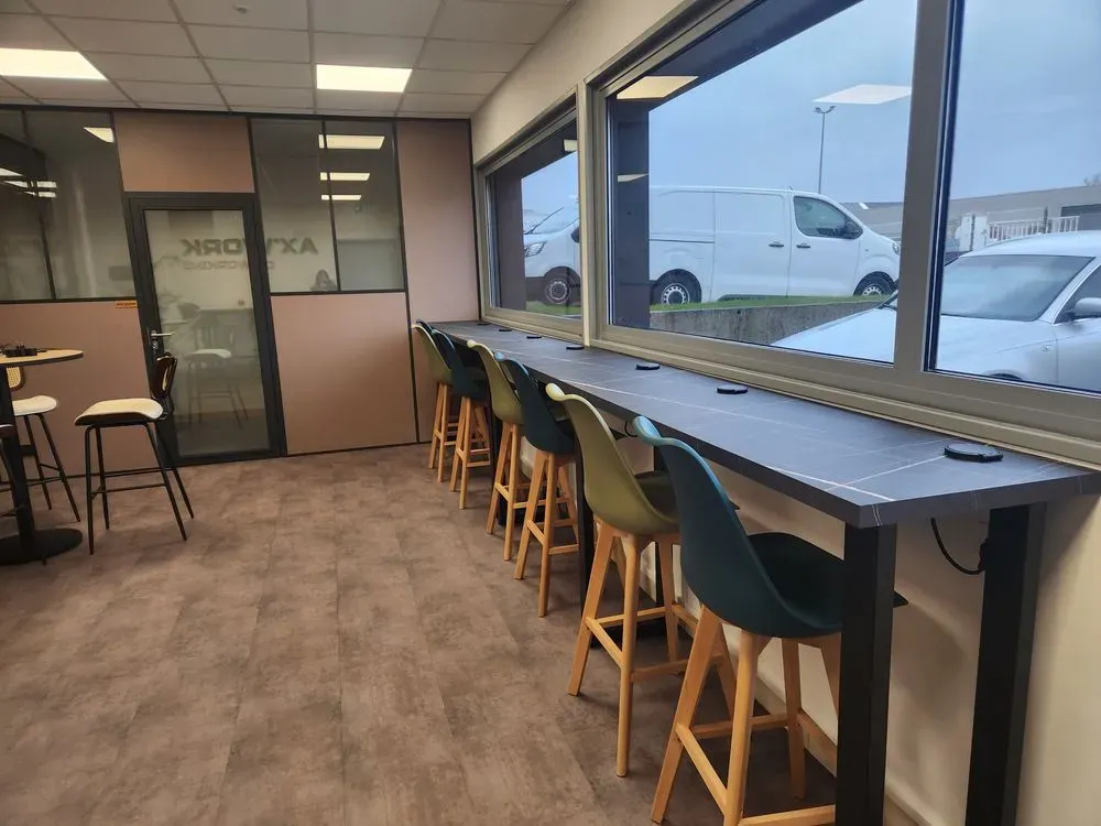 Errakis - Placement libre