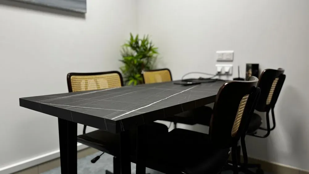 Alcyone - Visioconférence