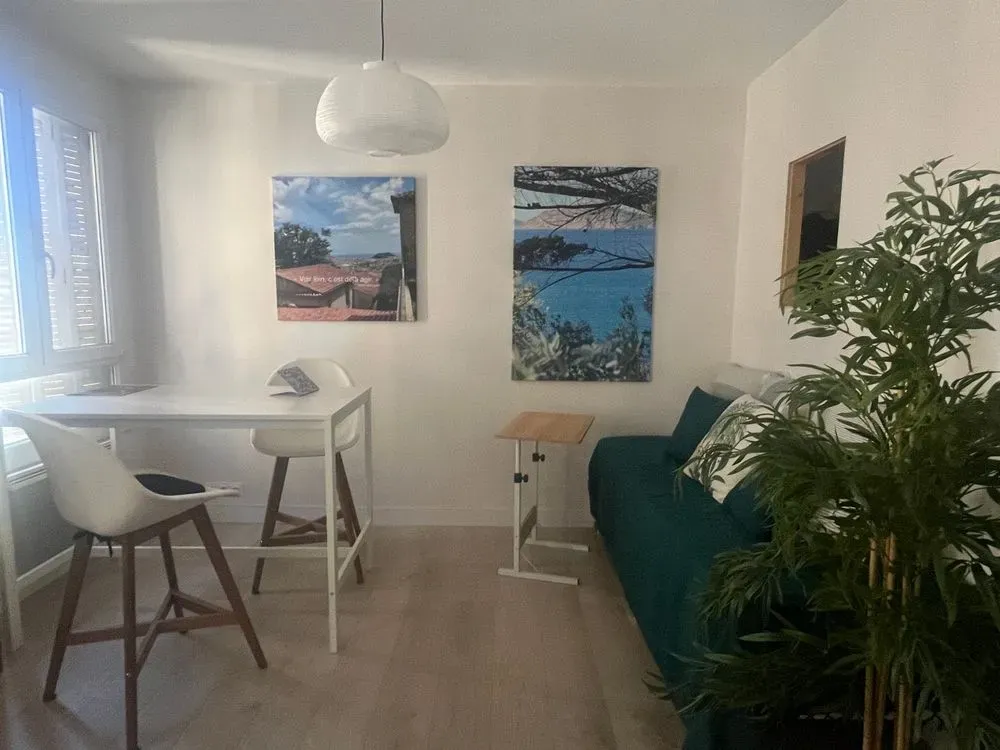 COSYKO si cosy avec terrasse ! et des formules dès 6,20€ la 1/2 journée.