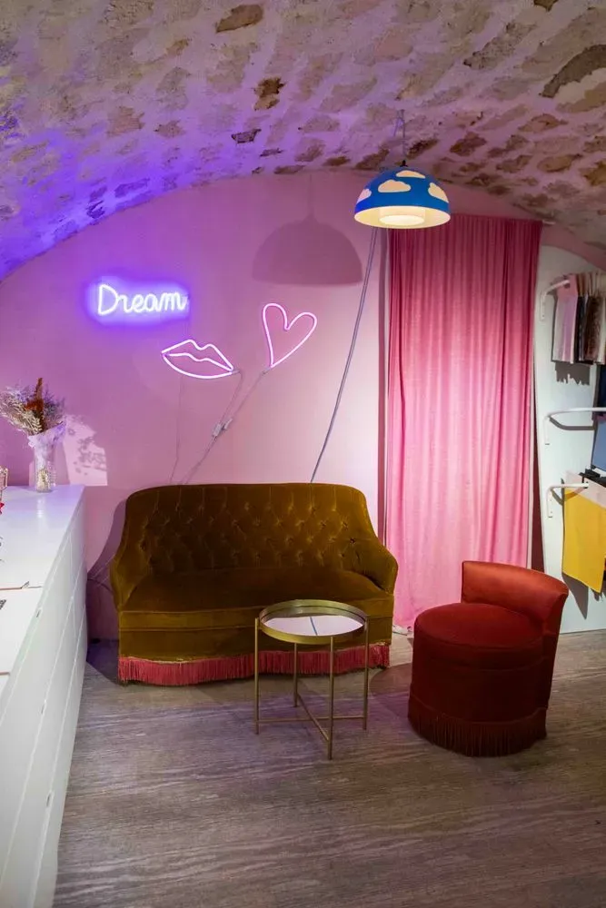 ✂️ Atelier Dream