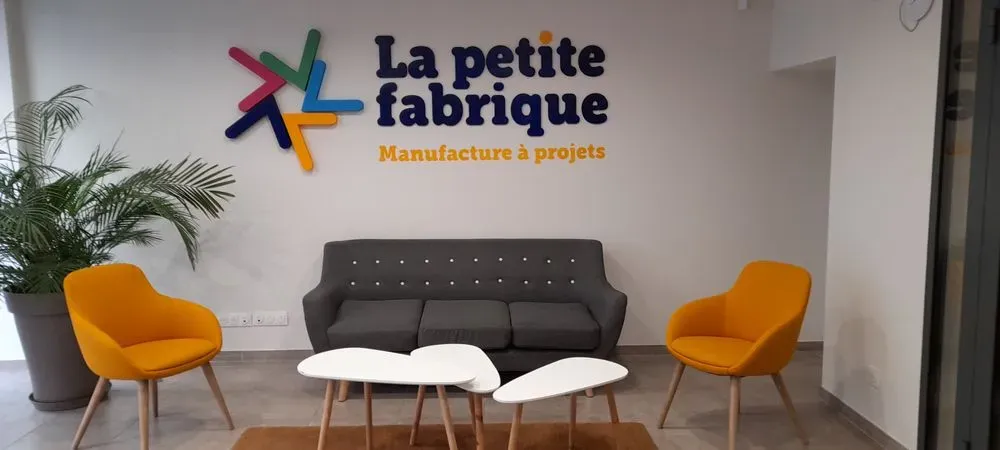 La Petite Fabrique