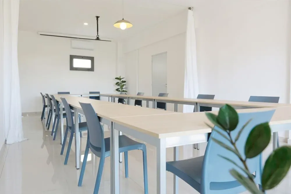 Salle Polyvalente