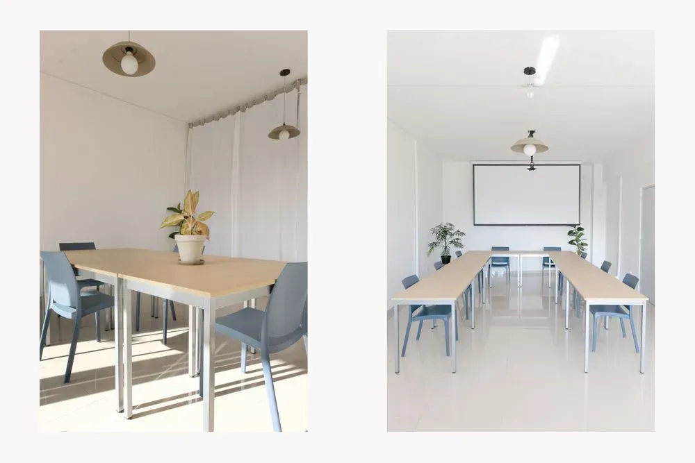 Salle Polyvalente
