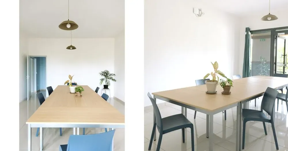 Salle de réunion n°2