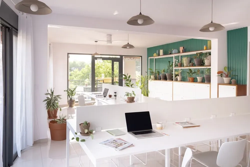 Open-space