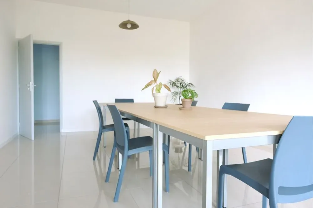 Salle de réunion n°2