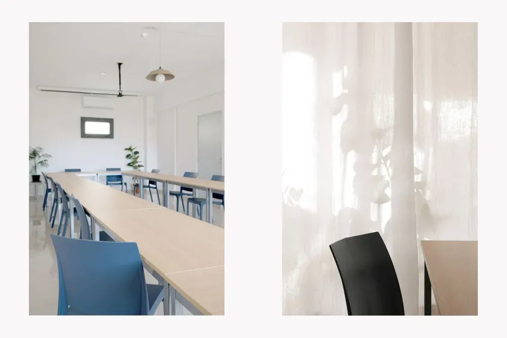 Salle Polyvalente