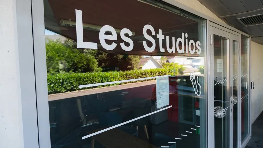 STUDIOS DU TEMPS MACHINE