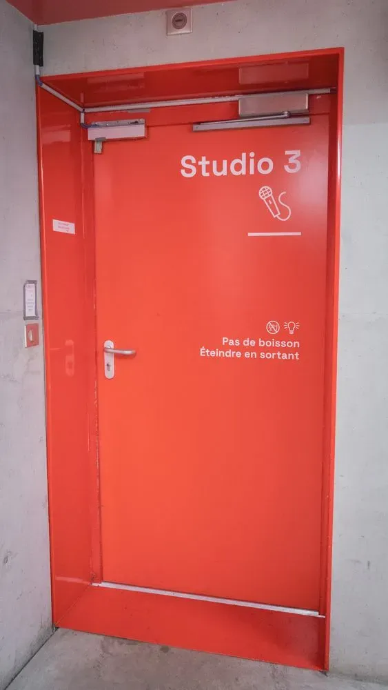 STUDIO 3