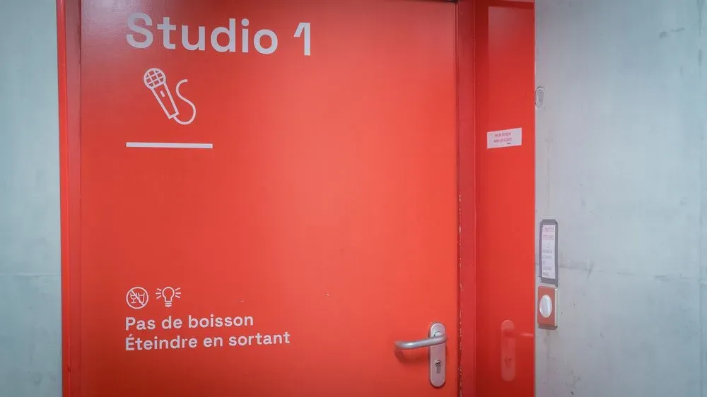 STUDIO 1
