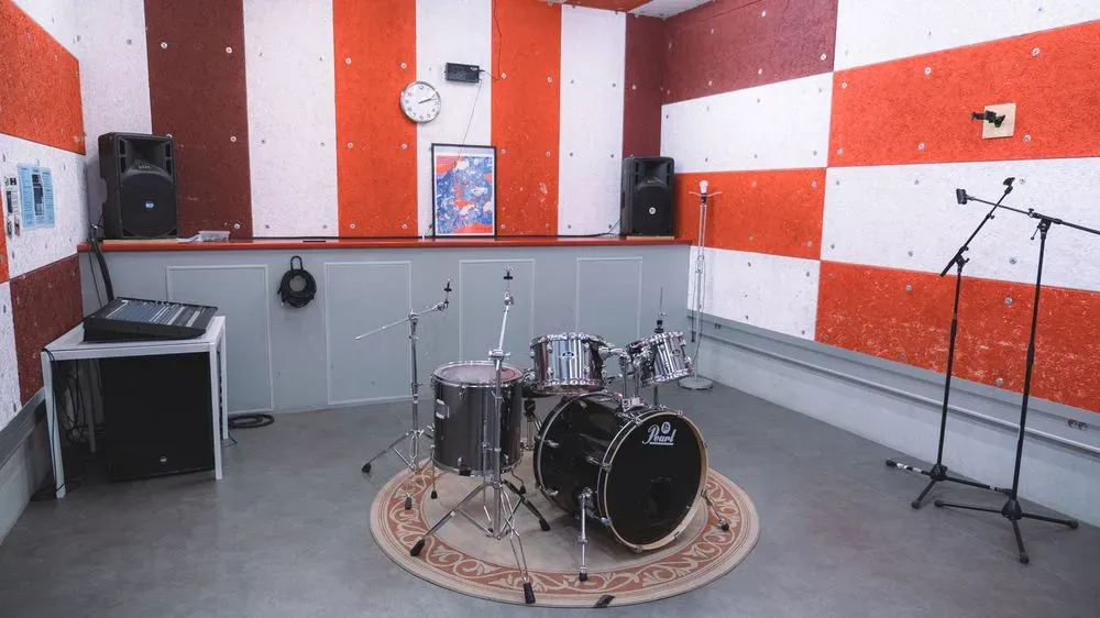 STUDIO 3