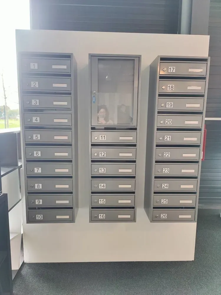 The Friendly Coworking