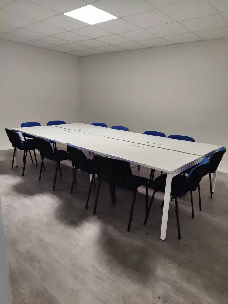The Friendly Coworking