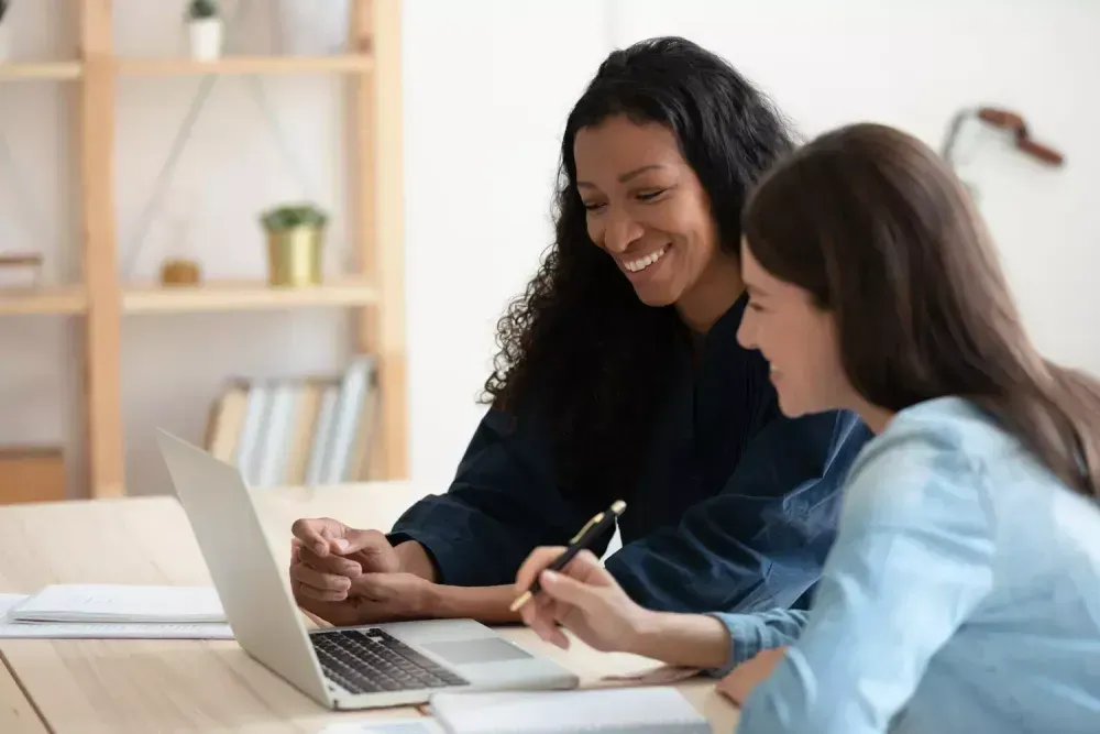 The Friendly Coworking