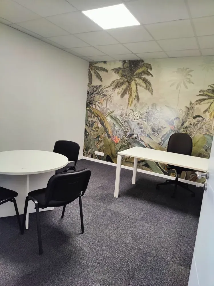 The Friendly Coworking
