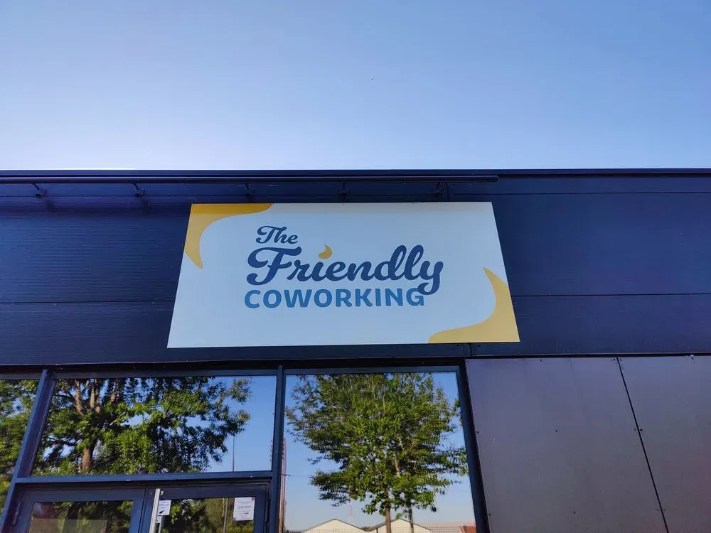 The Friendly Coworking
