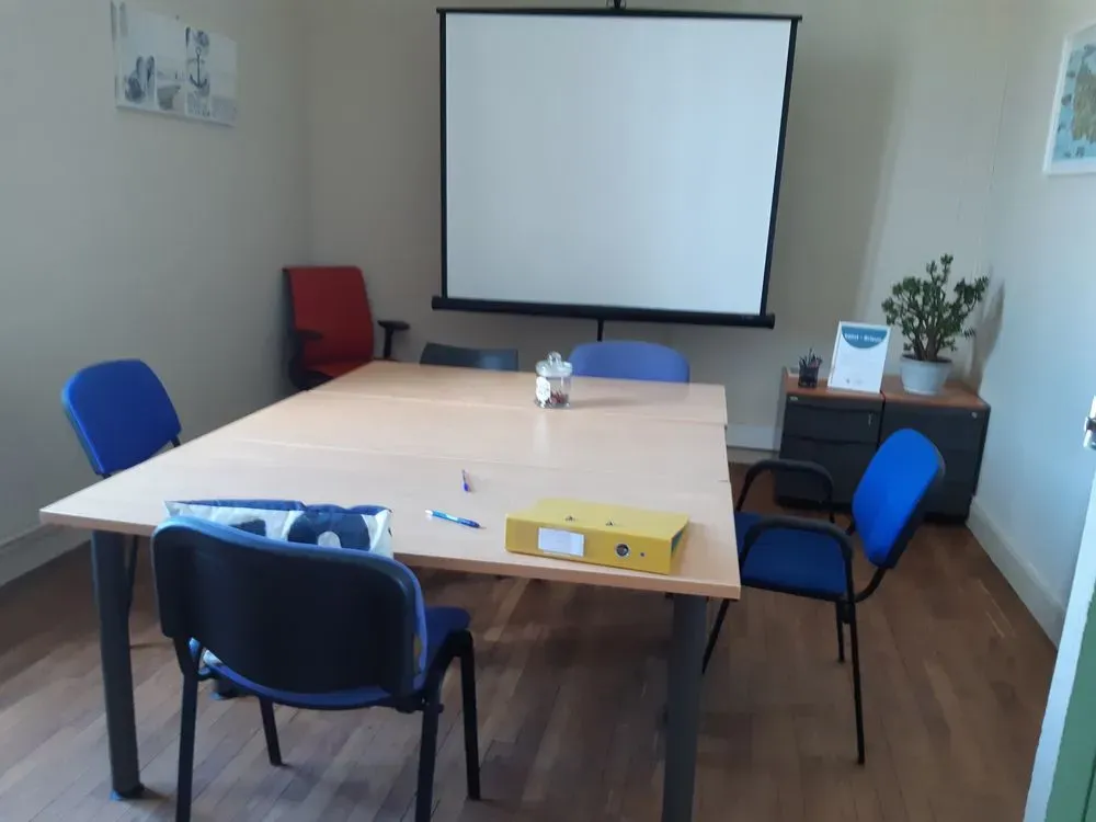 Saint- Brieuc la complète