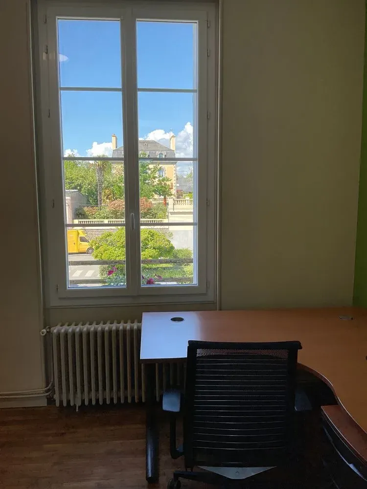 Bureaux partagés ~ Tavarn Ty Gar