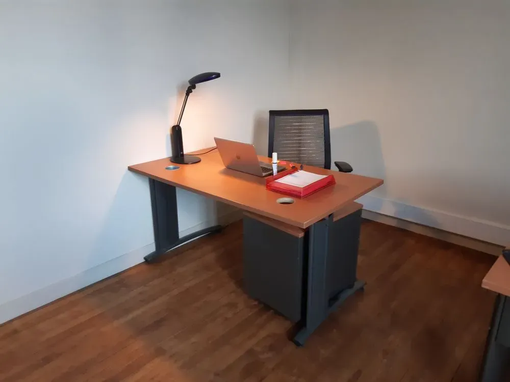 Bureaux partagés ~ Tavarn Ty Gar