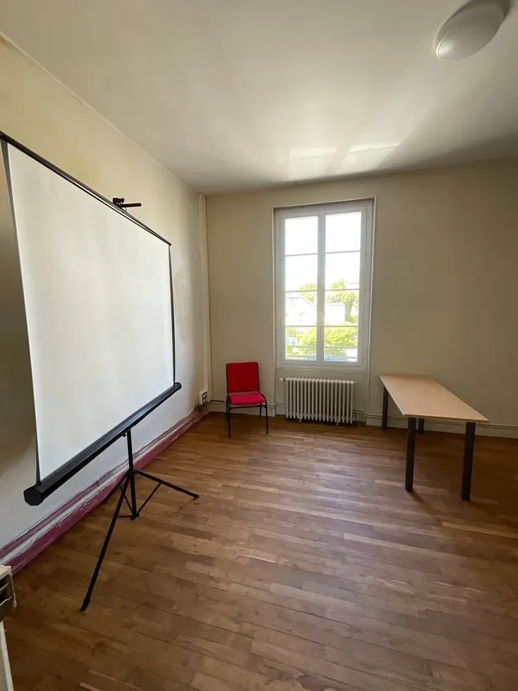 Bureaux partagés ~ Tavarn Ty Gar