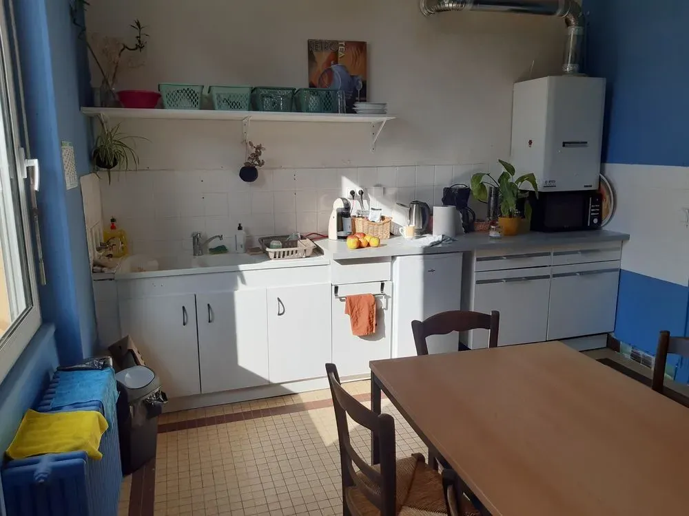 Bureau Saint-Brieuc en soirée ~ Tavarn Ty Gar