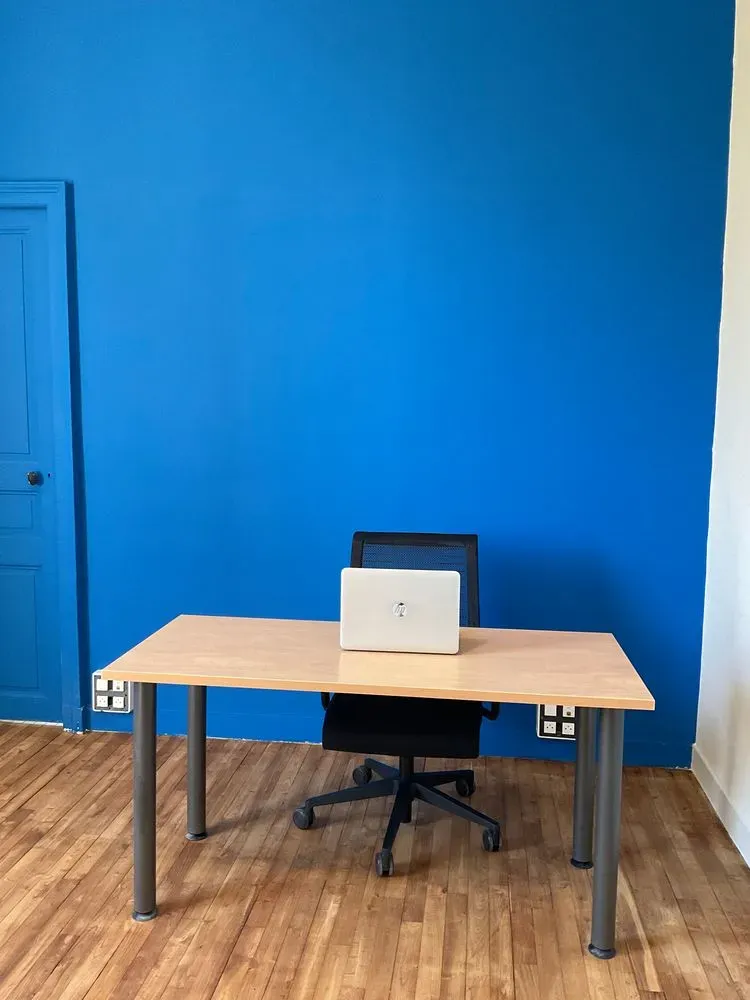 Bureaux partagés ~ Tavarn Ty Gar