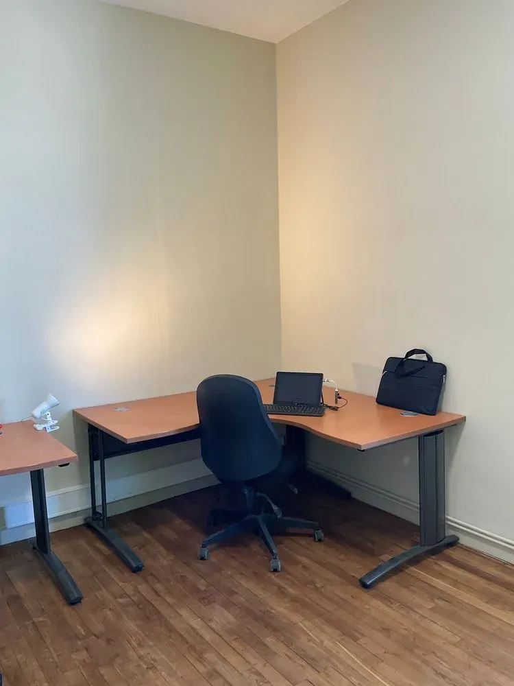Bureaux partagés ~ Tavarn Ty Gar