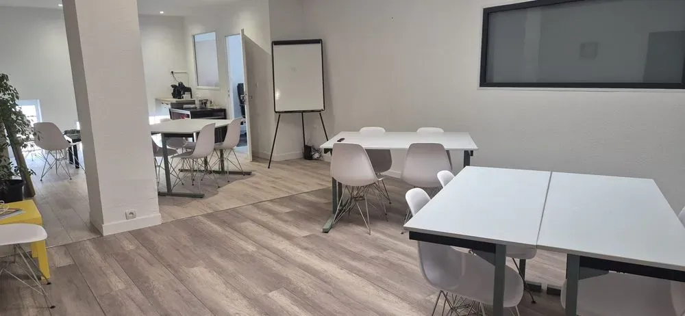 Espaces MV