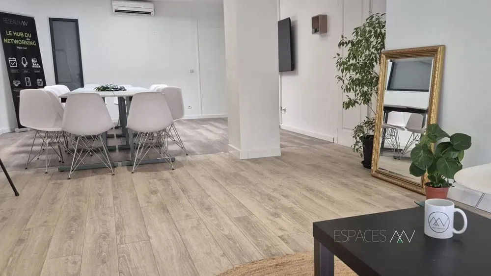 Espaces MV
