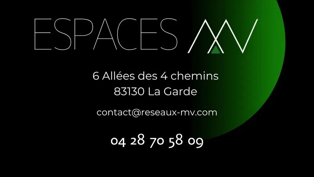 Espaces MV