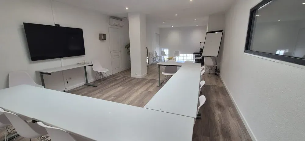 Espaces MV