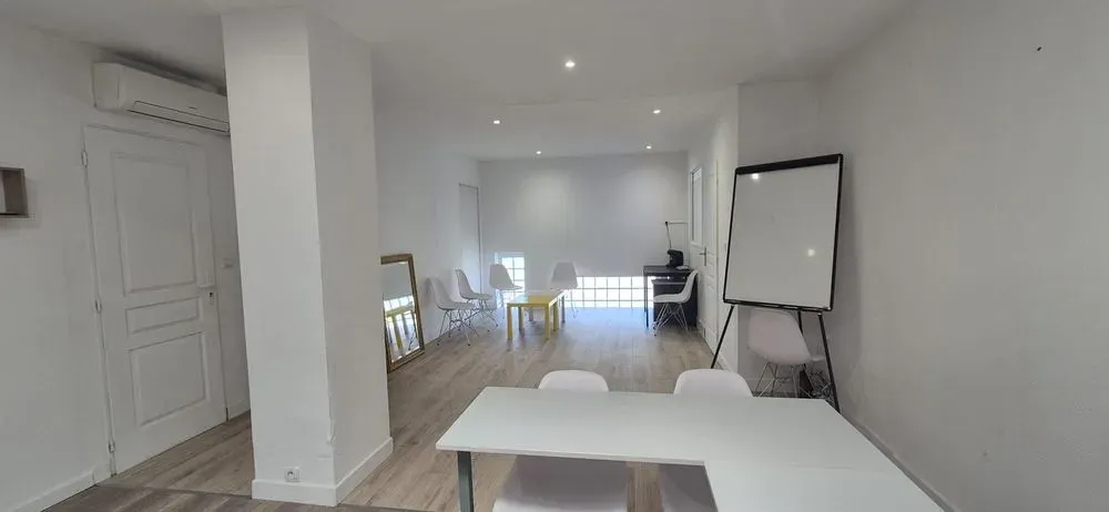 Espaces MV
