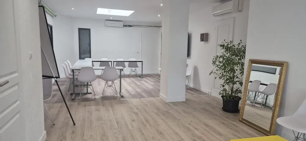 Espaces MV