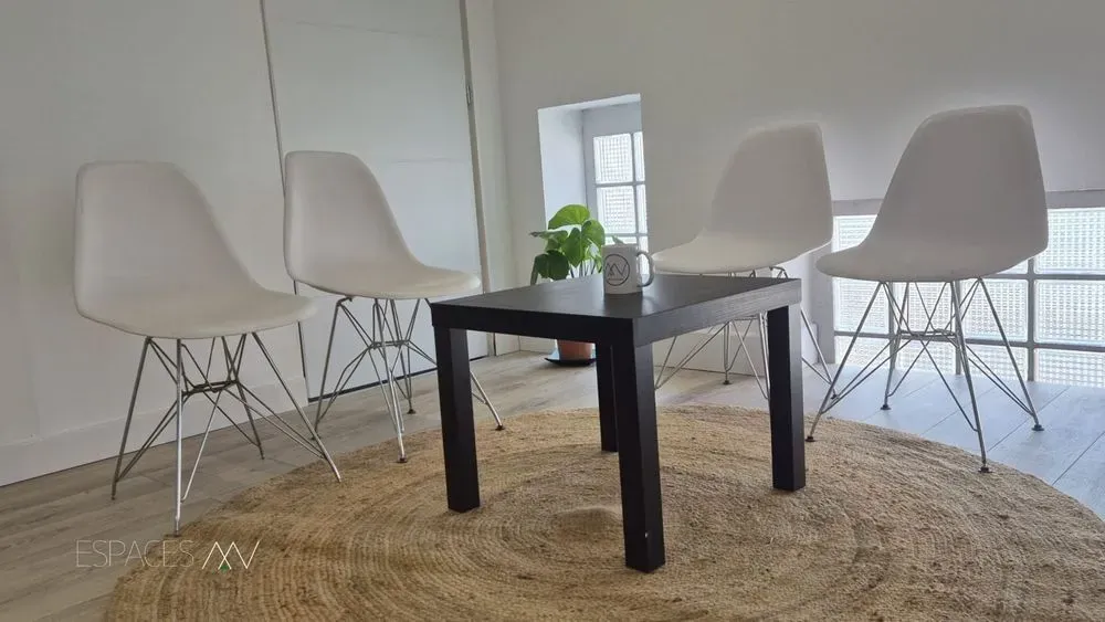 Espaces MV