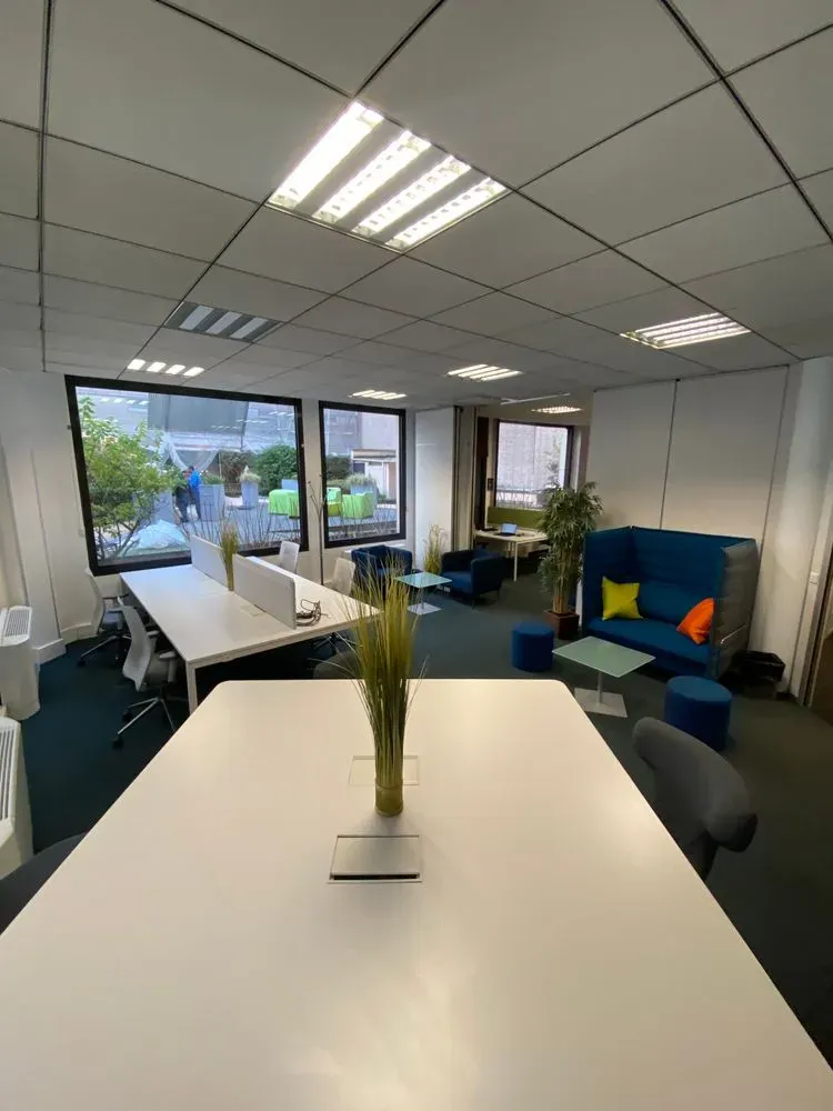 Espace Coworking