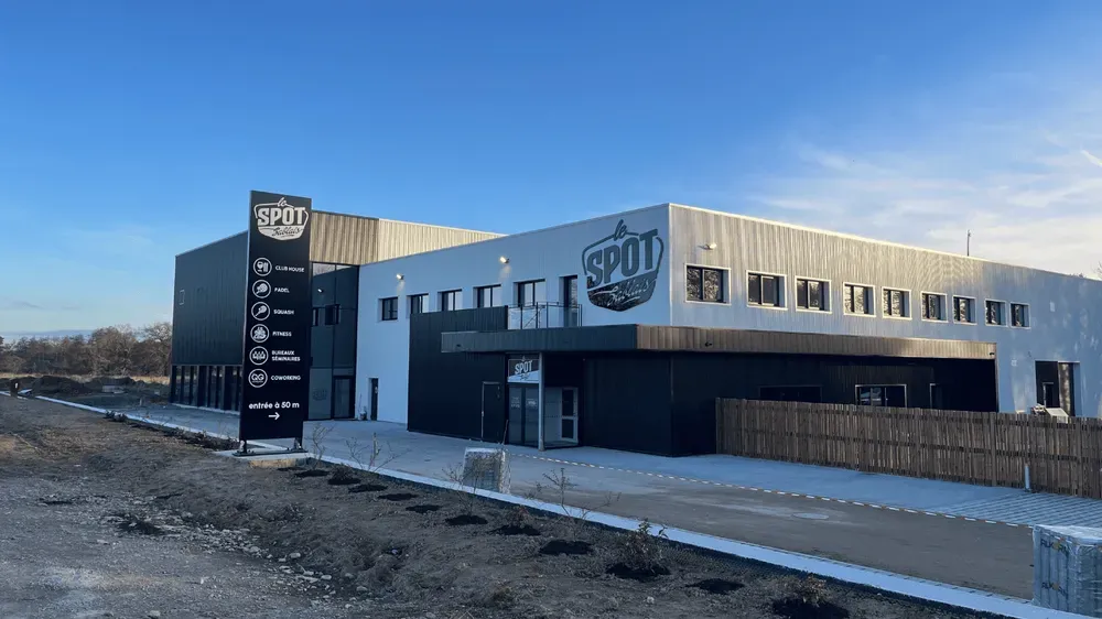 Le QG Coworking Sablais