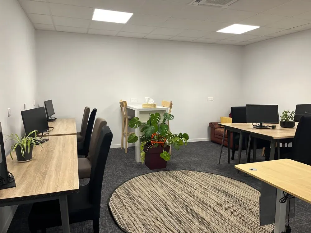 Le QG Coworking Sablais